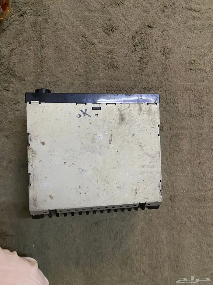 مسجل وشاشة للبيع 4