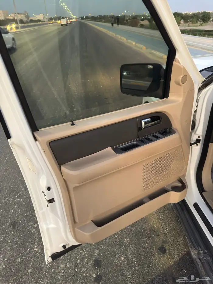 فورد اكسبيدشن 11