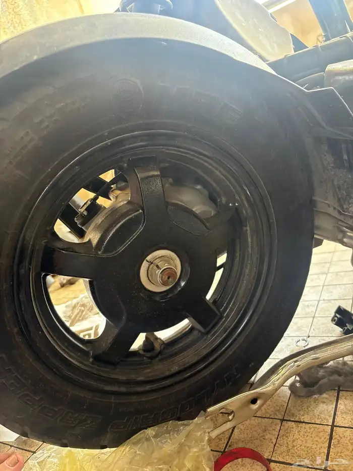 جنوط دباب عجيب أفينوس 0