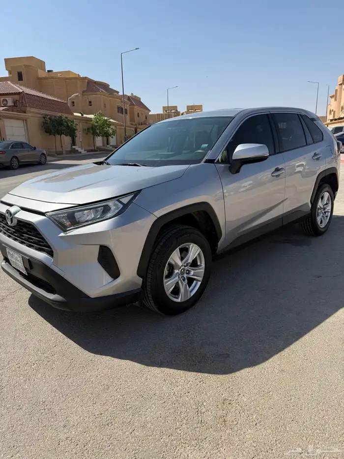 راف فور 0