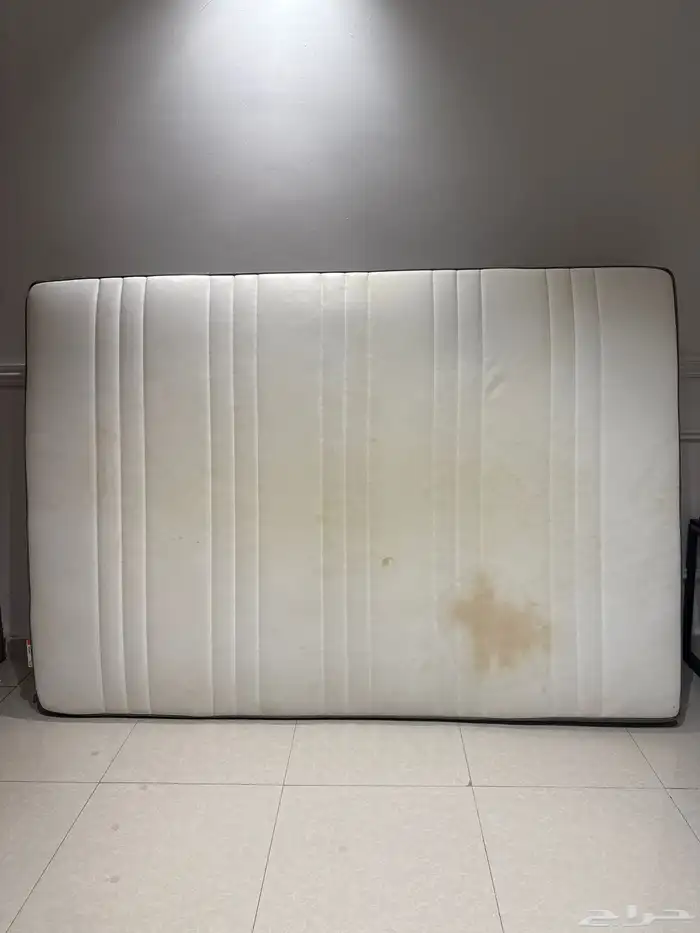مرتبة سرير نفر ونص 0