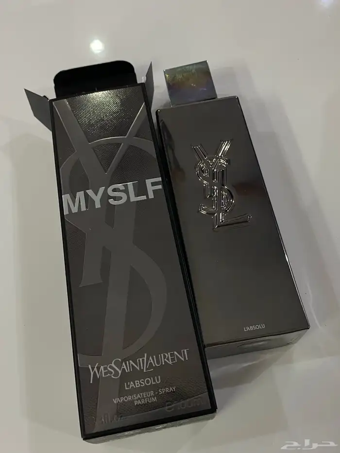 عطر ايف سان لوران بارفيوم 100مل 0