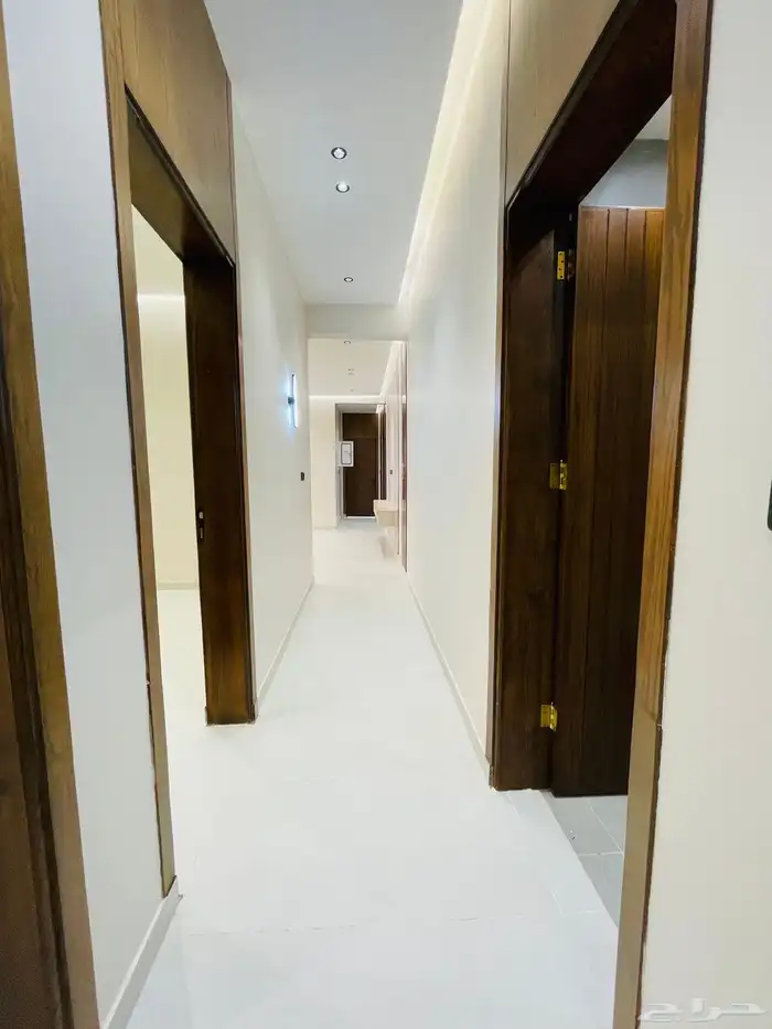 شقق تمليك للبيع تبوك حي الصفا بجوار الحديقه المركزيه 3