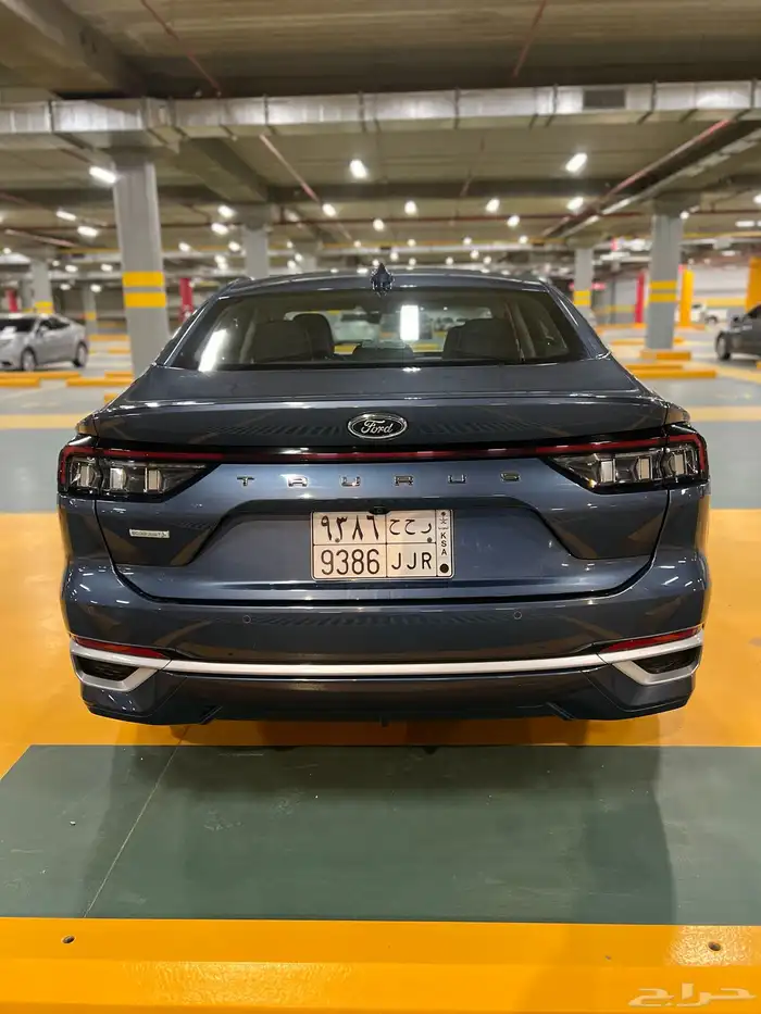 تورس موديل 2023 ترند 8