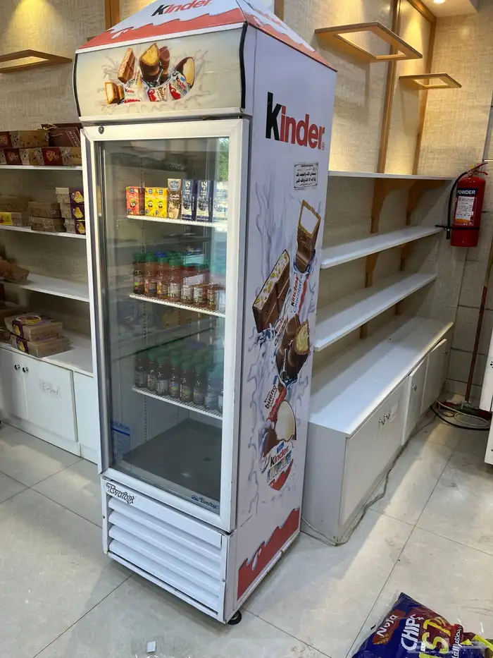 للبيع ثلاجات 2