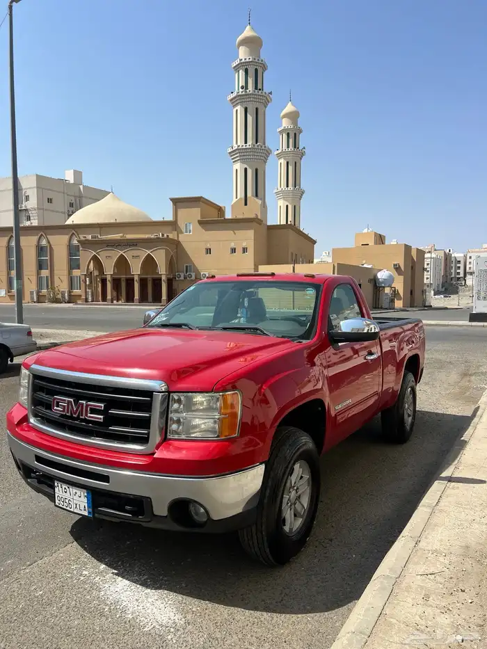 جمس سيرا 0