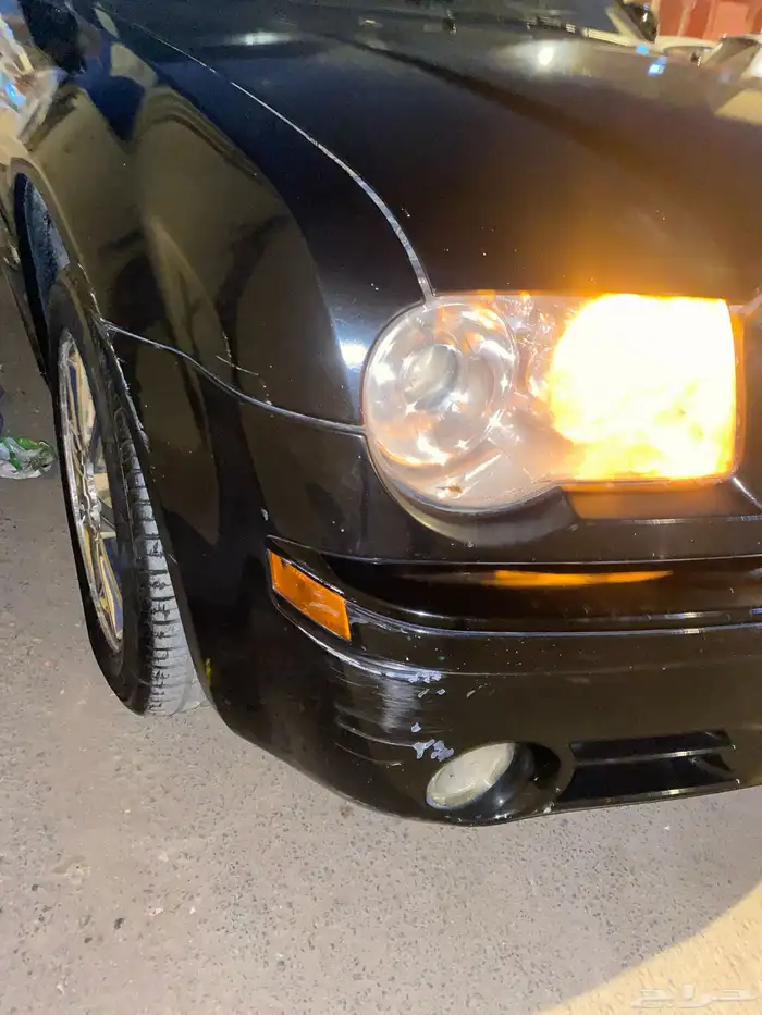 كرايزلر 2007 3