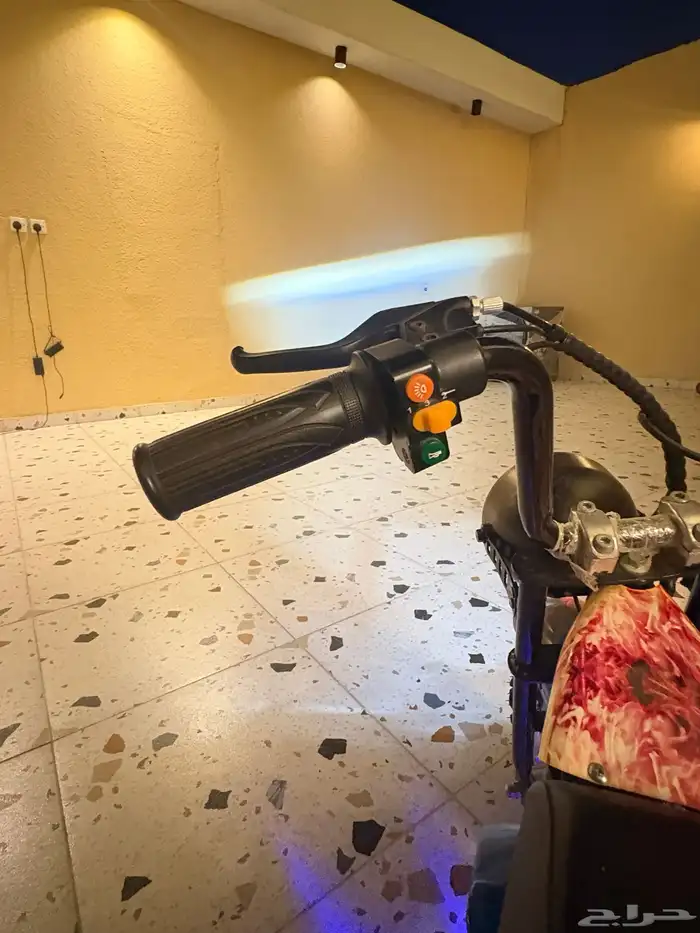 دباب كهربائي 3