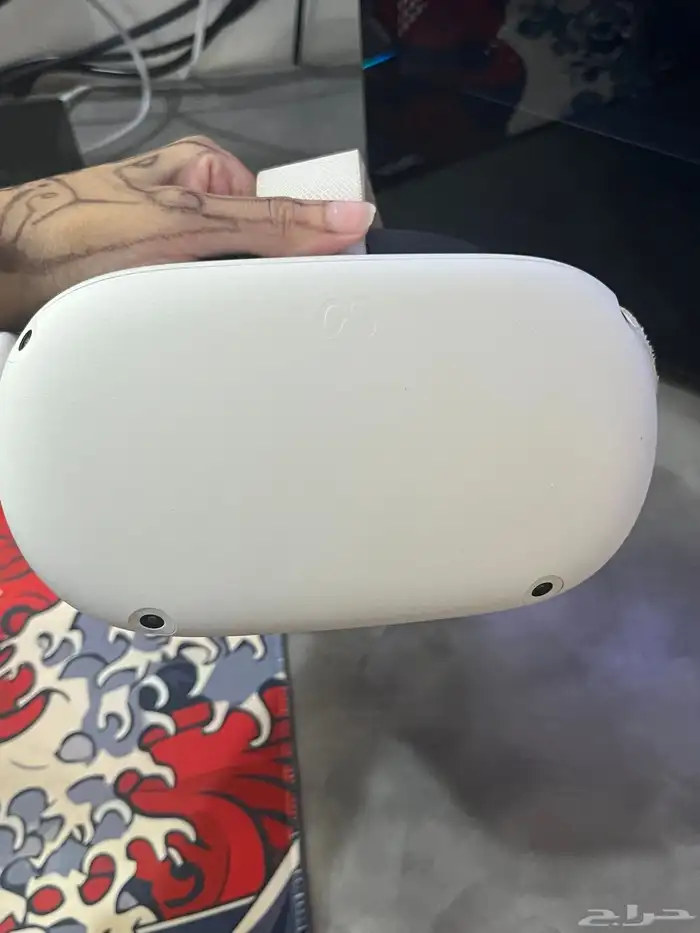 للبيع VR Meta Quest 2 256 GB 4
