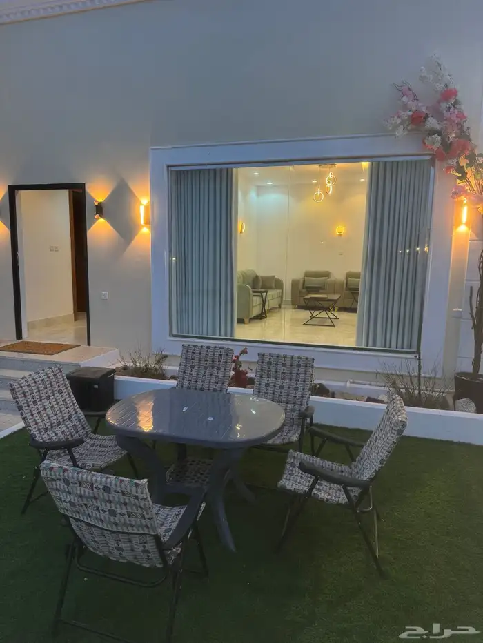 أستراحة وشاليه سما 2