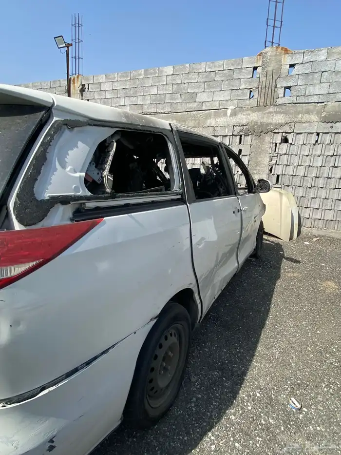 قطع بريفيا 6