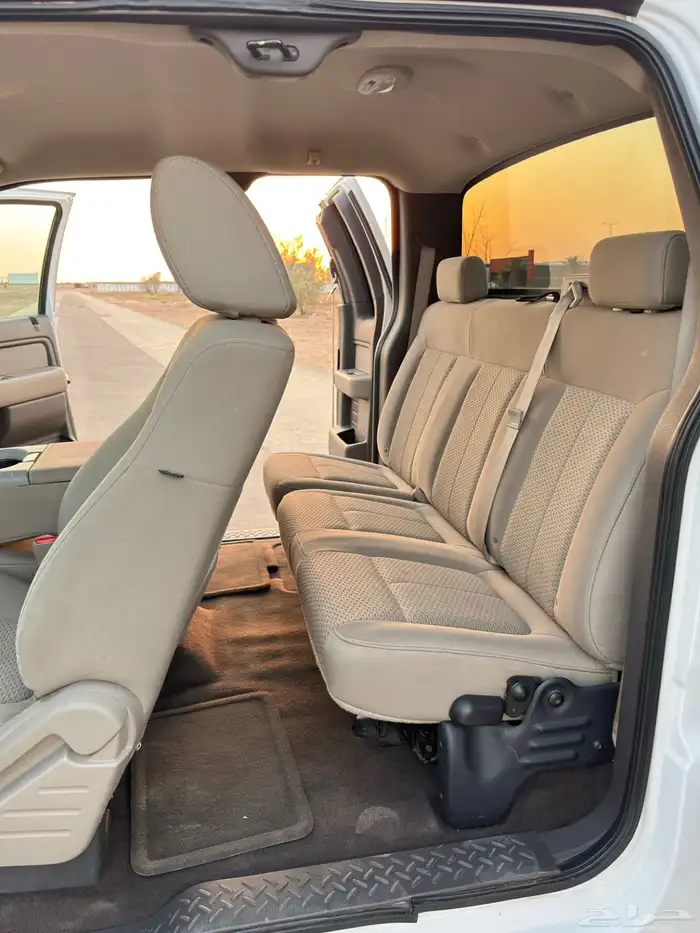 فورد F150 2009 12