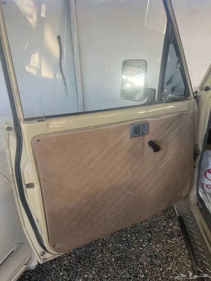 شاص مديل 1988 0