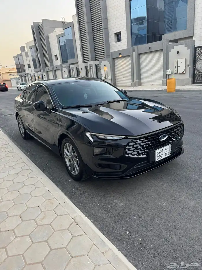فورد تورس 2024 2