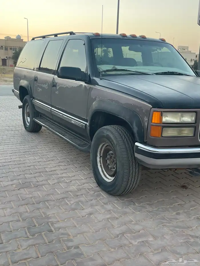 جمس سوبربان موديل 98 0