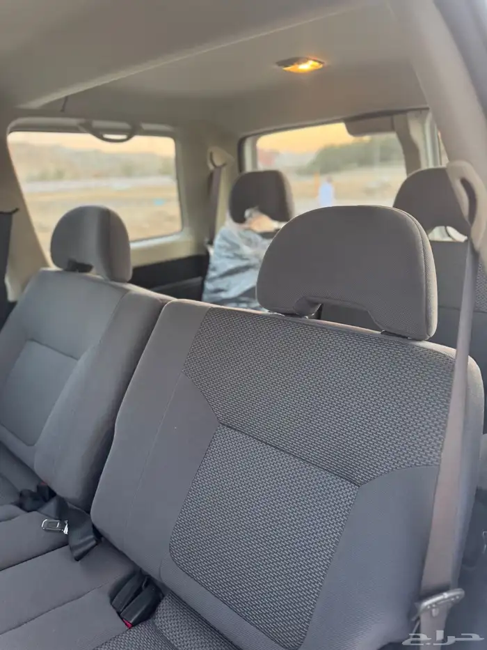 باترول سفاري فتك 2020 ممشى 46 الف 16