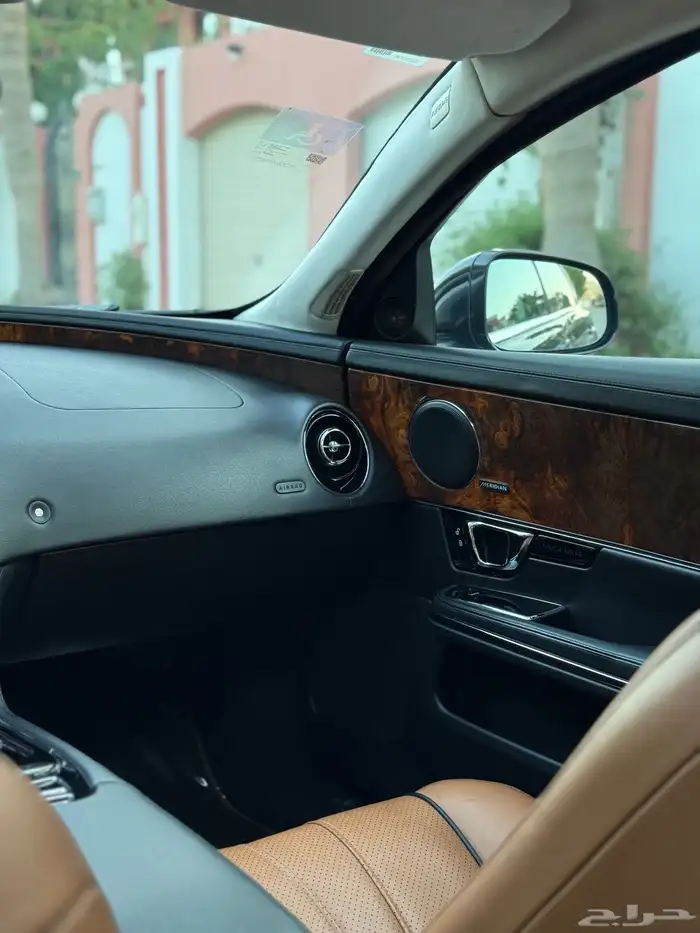 JAGUAR XJ L 2015 37