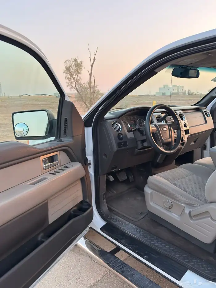 فورد F150 2009 8