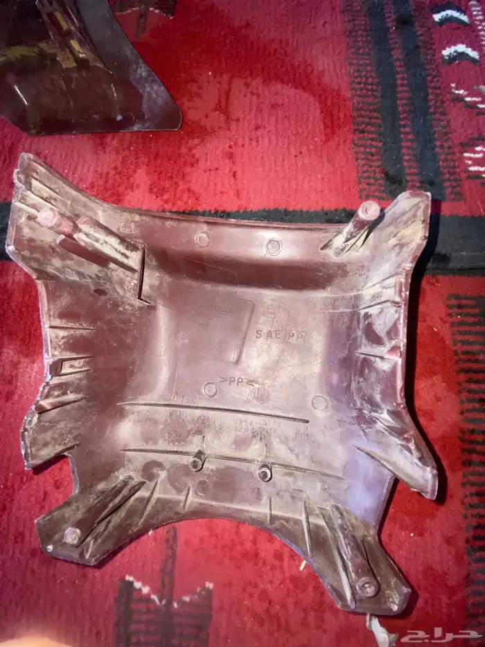 سلام عليكم ديكورات ددسن وقطاع غيار وكاله ونضيفه 8