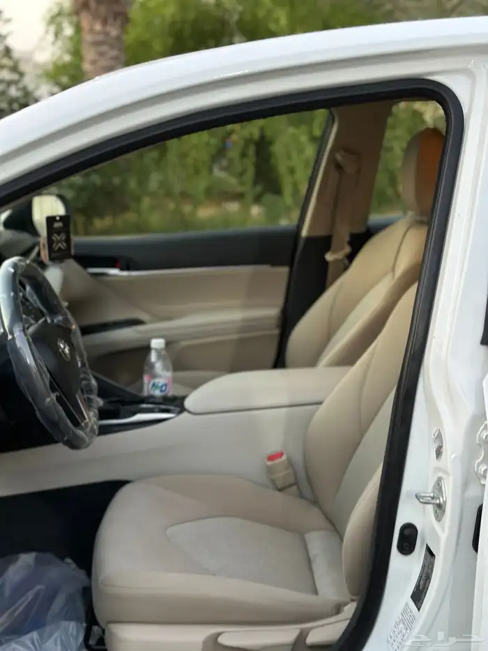 كامري استاندر سعودي 2020 (( تم البيع )) 30