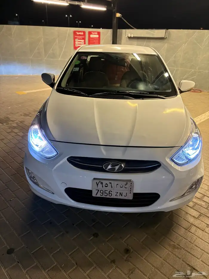 اكسنت 2016 4