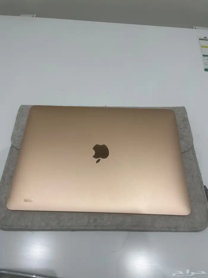 MacBook Air (Retina  13 إنش   2018 3