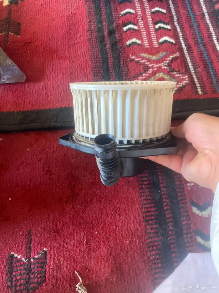 سلام عليكم ديكورات ددسن وقطاع غيار وكاله ونضيفه 20