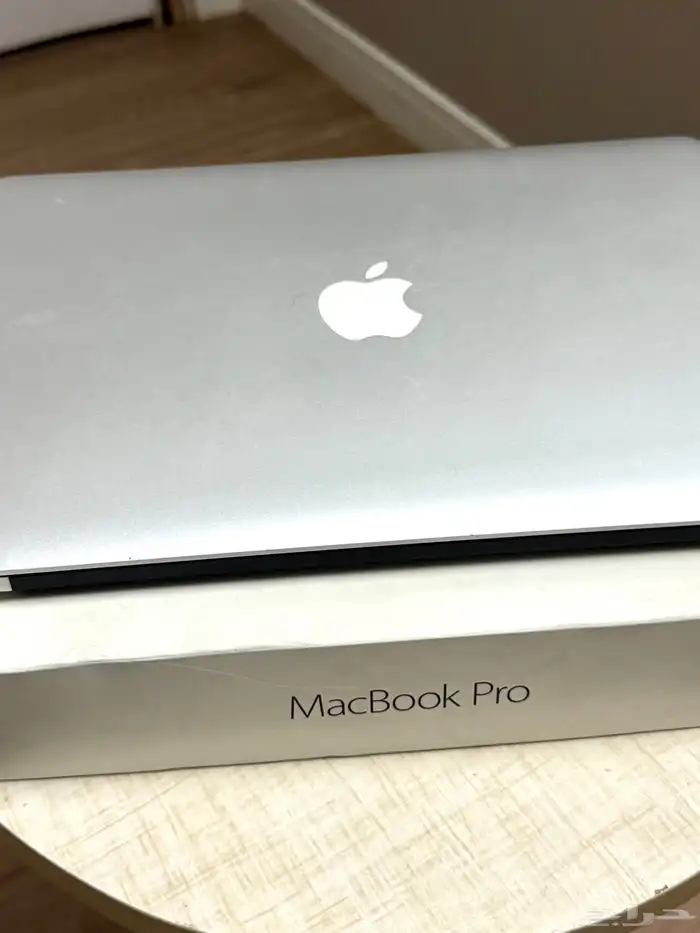 لابتوب ماك بوك برو 1