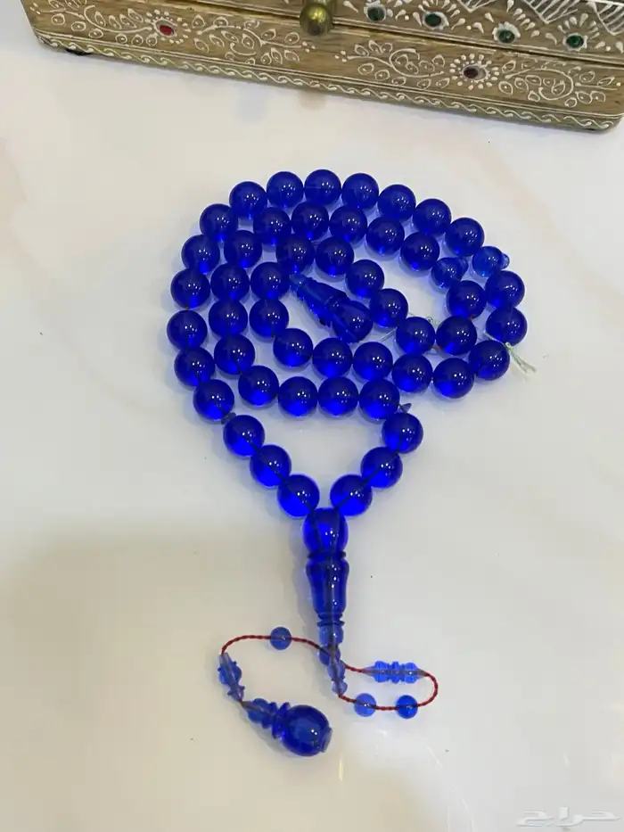 سبحة كاست امريكي 0