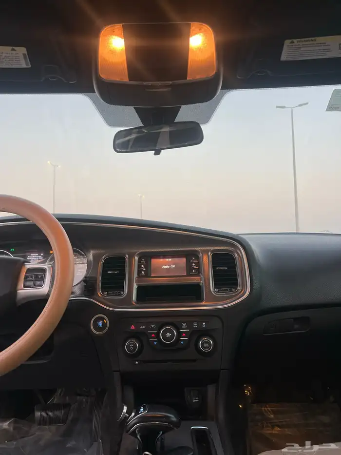 دوج تشارجر شبه وكالة اقبل بي البدل الي يناسبني 11