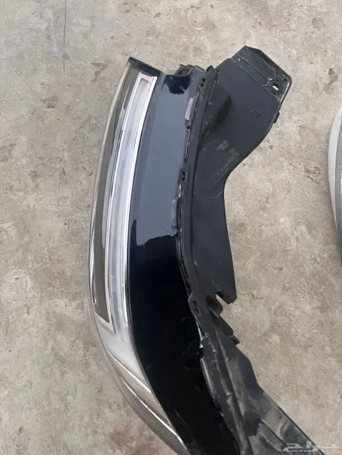 شمعات باترول 25 2