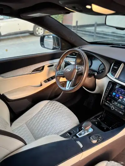 انفنتي 2019 اوتماتيك index