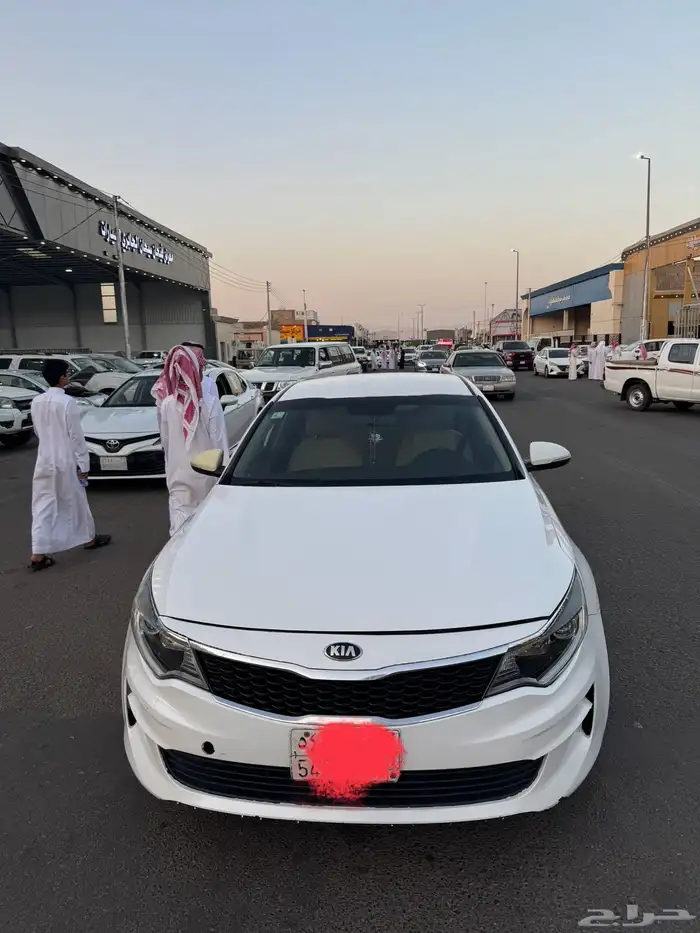 اوبتما 2017 استاندر 0