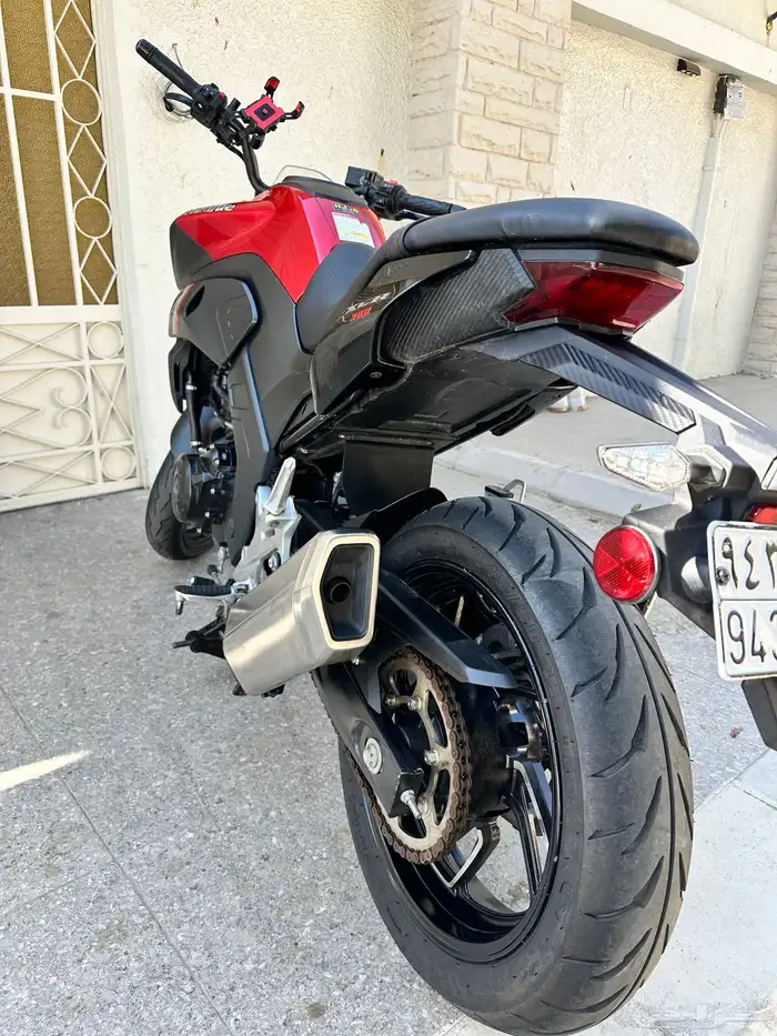 دباب xcr300 13