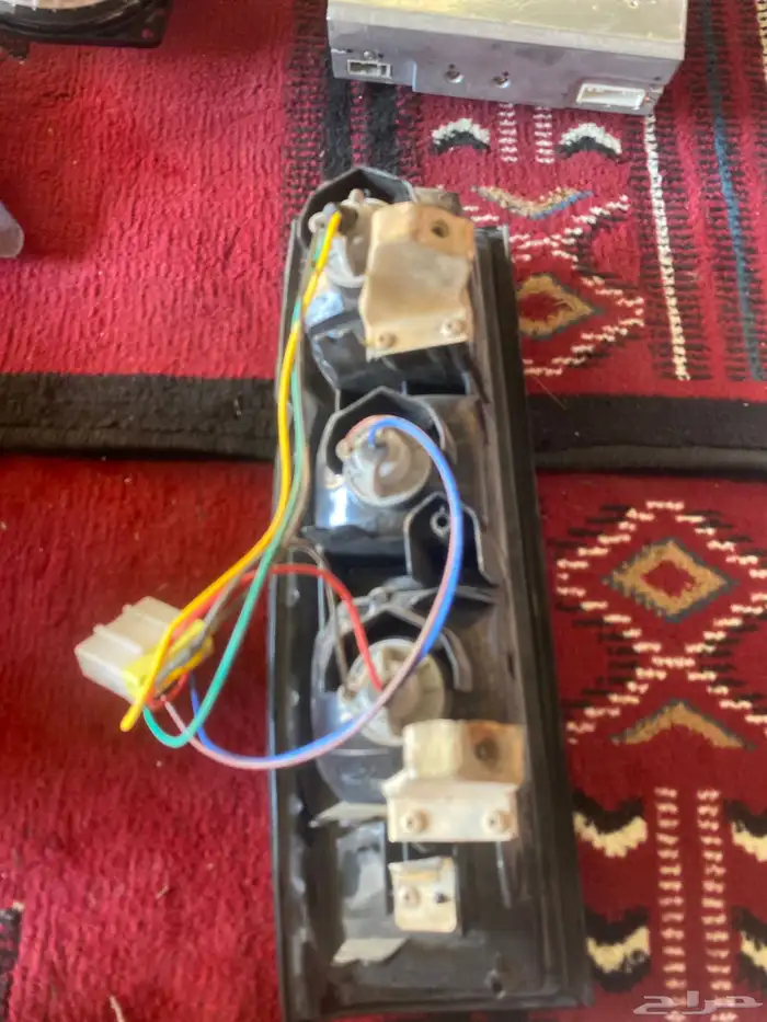 سلام عليكم ديكورات ددسن وقطاع غيار وكاله ونضيفه 29