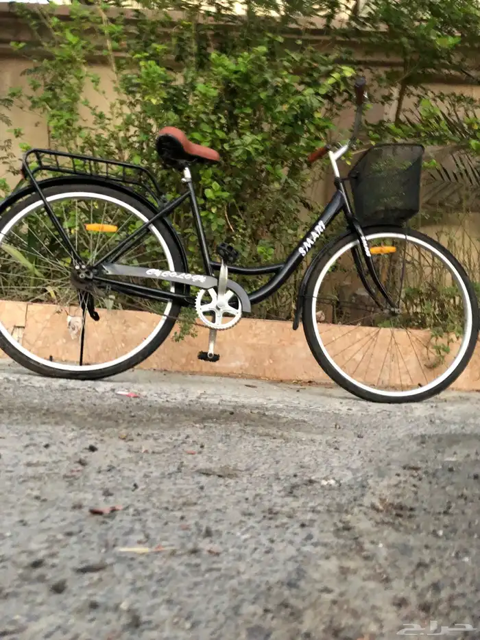 دراجه كلاسكيه مميزه للبيع 0