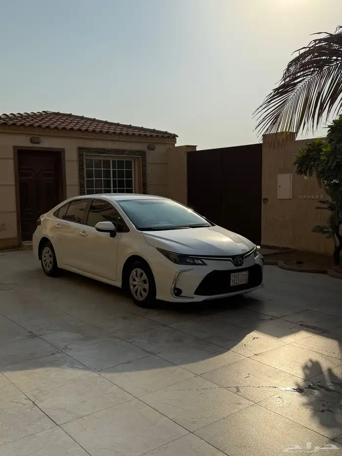 كرولا 2023 0