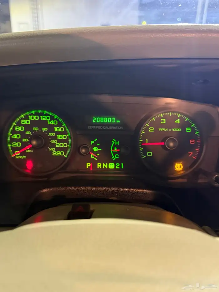 فورد كراون فكتوريا بوليسي 2011 2