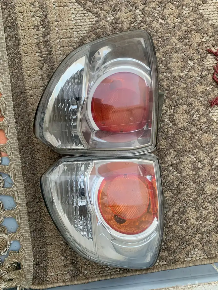 اسطبات جيب تايوتا فورشنر 0