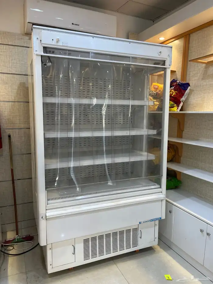 للبيع ثلاجات 0