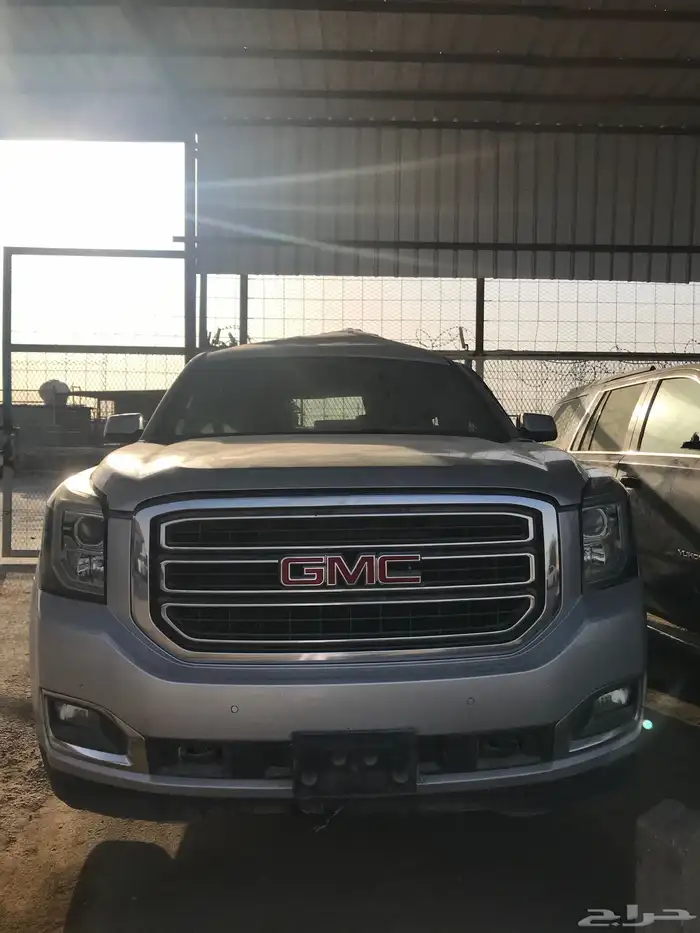 قطع غيار جمس وشفر 8