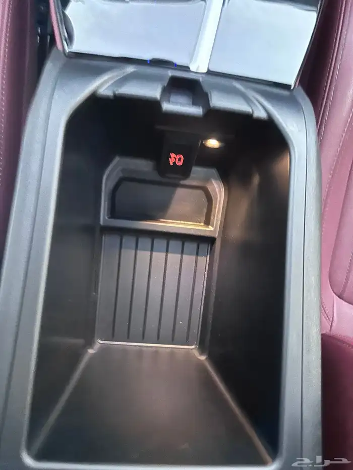 بي ام دبليو   X4  XDrive 30i 2021 تشييكات وكالة الفردان 32