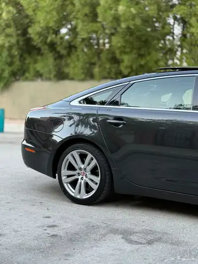JAGUAR XJ L 2015 index