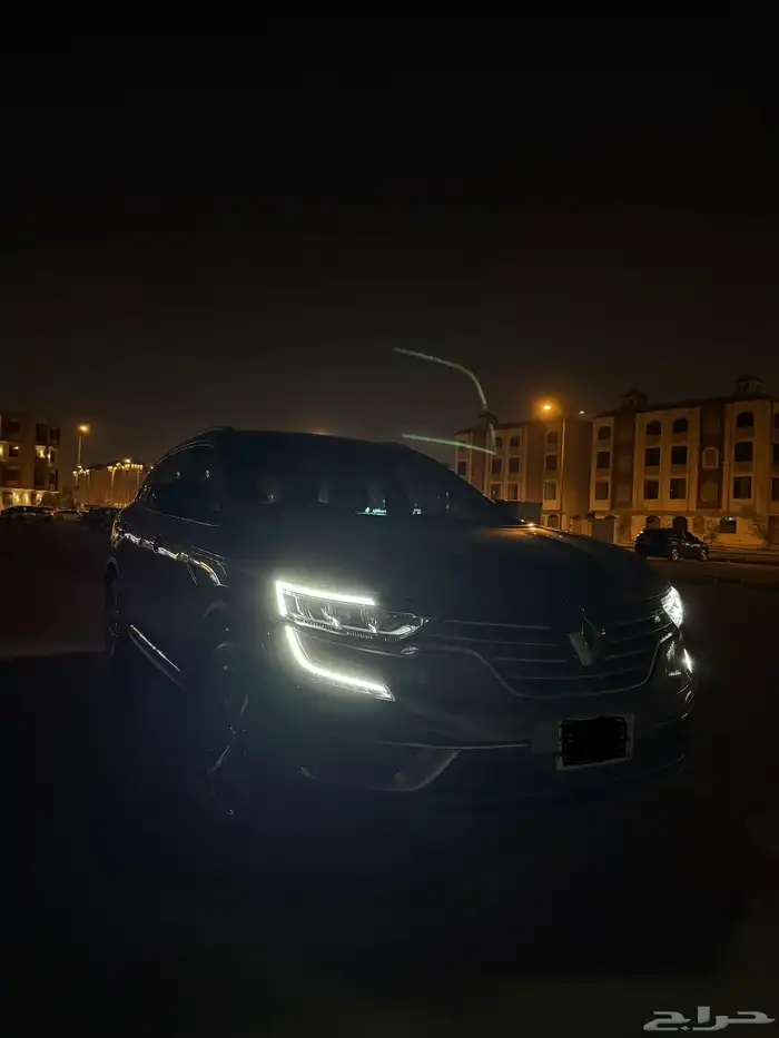 رينو كوليوس 2024 19