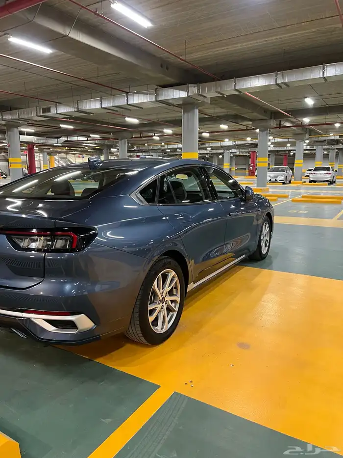 تورس موديل 2023 ترند 5