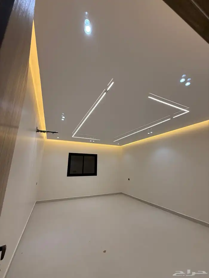 دور للبيع حي الشروق بالمربع الذهبي يمين فاخر شغل شخصي 7