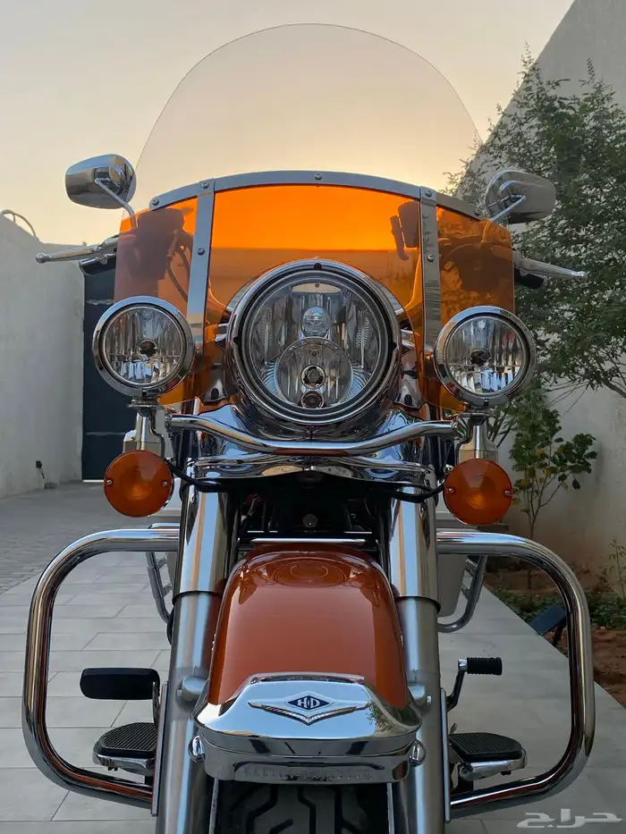 للبيع هارلي Highway King 2023 8