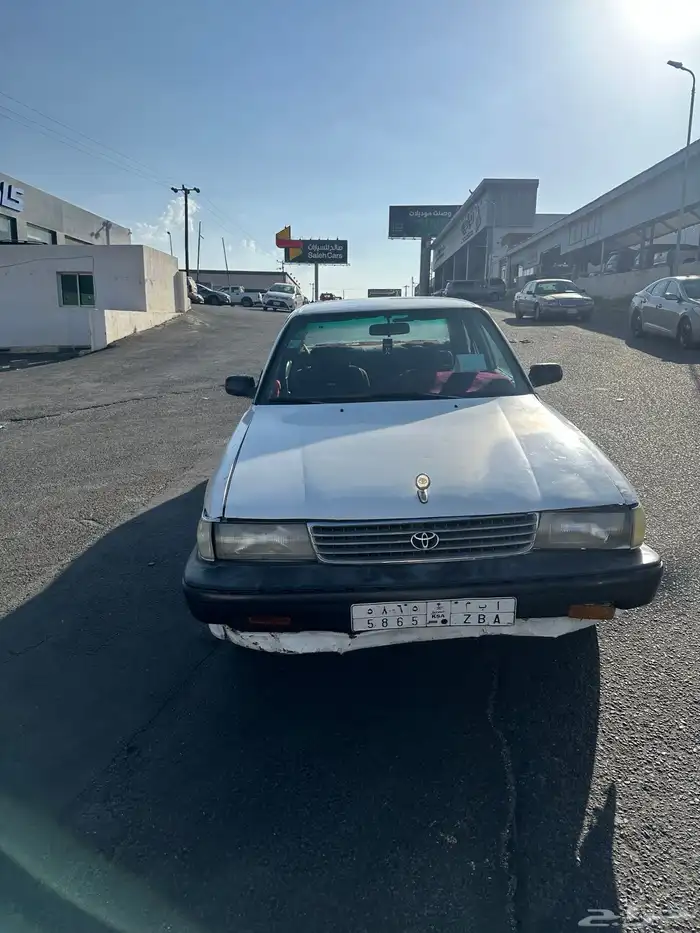 كرسيد XL 95 للبيع المستعجل 4