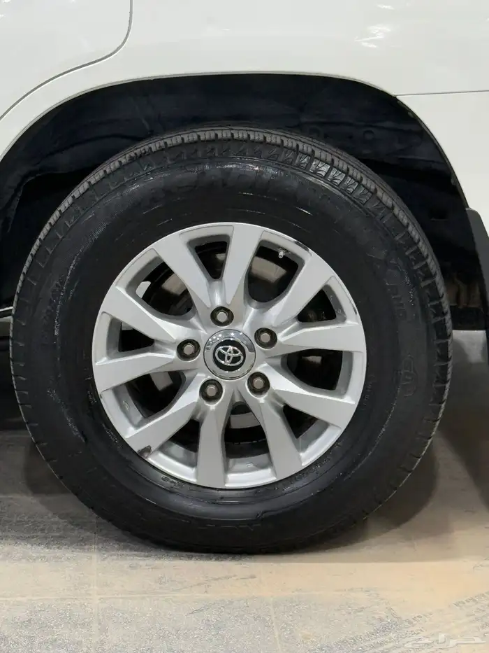 جي اكس ار ديزل 2020 بريمي لدى معرض(عبيد الرشيدي) 23