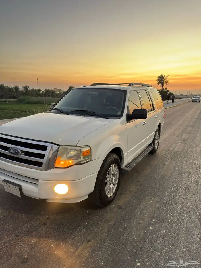 فورد اكسبيدشن 1